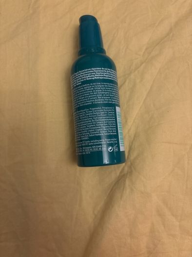 aveda botanical repair serum