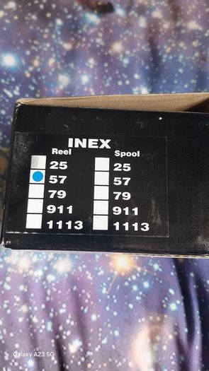 Guideline Inex #57