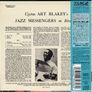 Art Blakey's Jazz Messengers  |  UGETSU Image 2