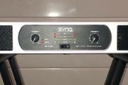 Synq Power Amplifier