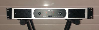 Synq Power Amplifier