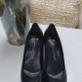 KENNEL & SCHMENGER leather court Sz 8 - Bnwot Rrp 203 Image 3
