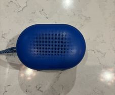 onn. Portable Bluetooth Speaker Compact Wireless Speaker
