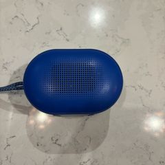 onn. Portable Bluetooth Speaker Compact Wireless Speaker