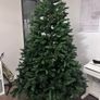 7ft Christmas Tree Image 3