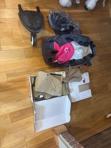 bugaboo accesories