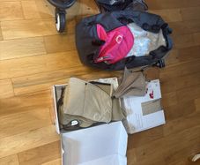 bugaboo accesories