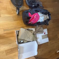 bugaboo accesories