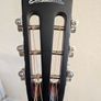 Eastman E1P-DLX-SB Deluxe Parlor Guitar Image 4
