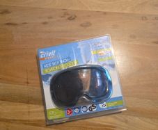 Kids ski&snow boarding goggles