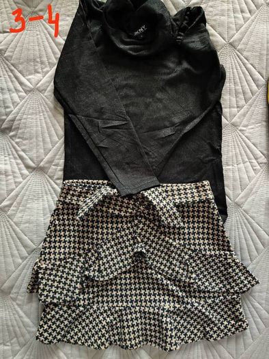 3-4 years bundle girlswear