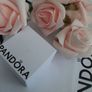 New genuine pandora little girl charm Image 6