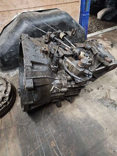 Ford transit engine parts