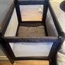 Mamas & Papas Classic Travel Cot Image 3