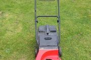 Rover Lawnmower Deck