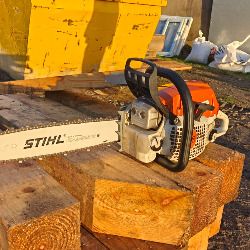 STIHL Chainsaw