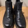 Dr. Martens 2976 Chelsea - Classic ankle boots - Black 9UK / 43 EU Image 3