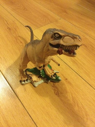 Dinosaur