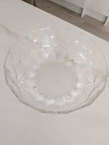 Glass Bowl