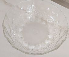 Glass Bowl