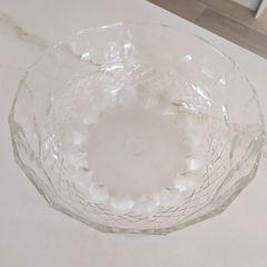 Glass Bowl