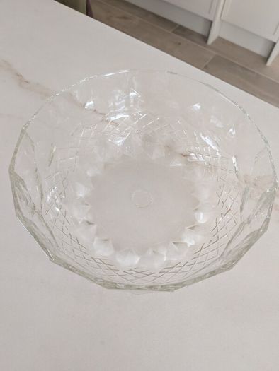 Glass Bowl