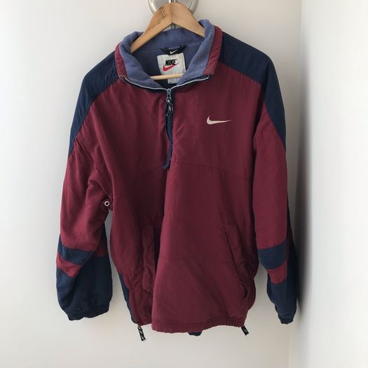 nike jacket unisex