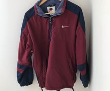nike jacket unisex