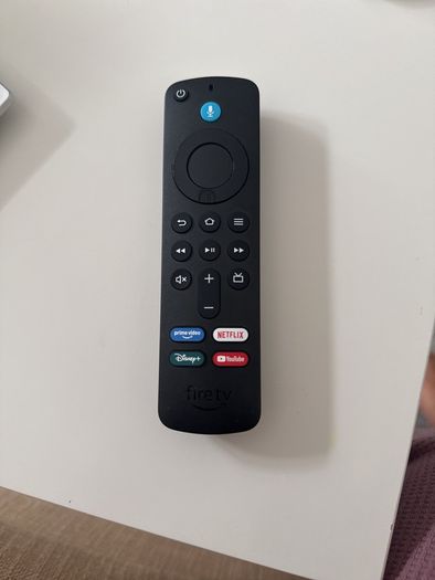 Amazon Fire stick