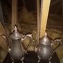 Old tea set Image 3