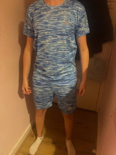 Boys wear