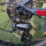Kids Orbea 24 MX Dirt Image 9