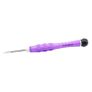 For iPhone 7 / iPhone 7 Plus Tri-Point 3-Point Y 0.6 Tri Wing Screwdriver Tool - FHT02RT Image 2