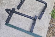Parallettes