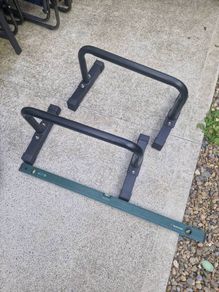 Parallettes