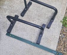 Parallettes
