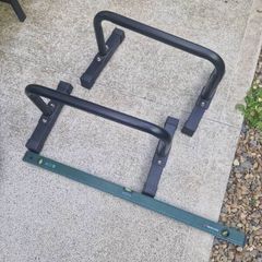 Parallettes