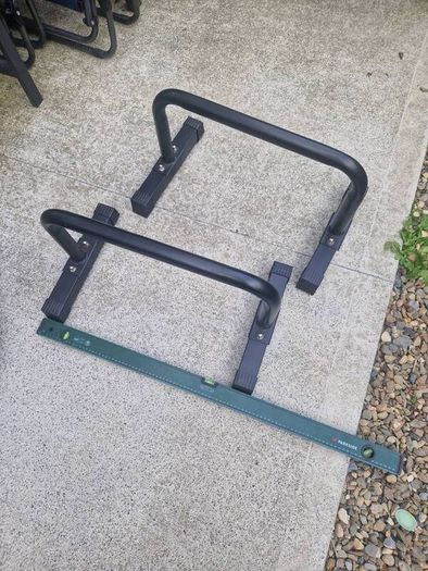 Parallettes