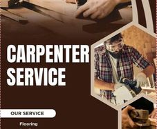 Carpentry Services