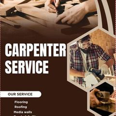 Carpentry Services