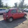 Breaking nissan Micra 2003 1.0 petrol Image 4