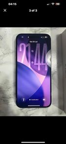 iPhone 15 plus