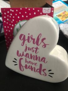 Money Jar
