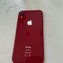 iPhone XR 64GB Red Image 2