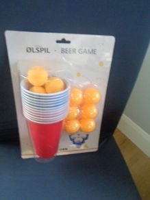 Beer Game for Sale
