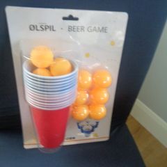 Beer Game for Sale