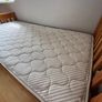 Single bed with Respa Mattress Image 10