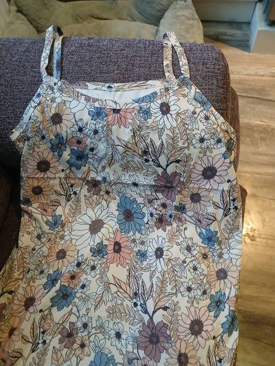New Sundress