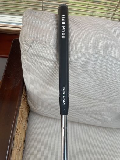 Scotty Cameron Circa 62 No 2 by Titleist putter.