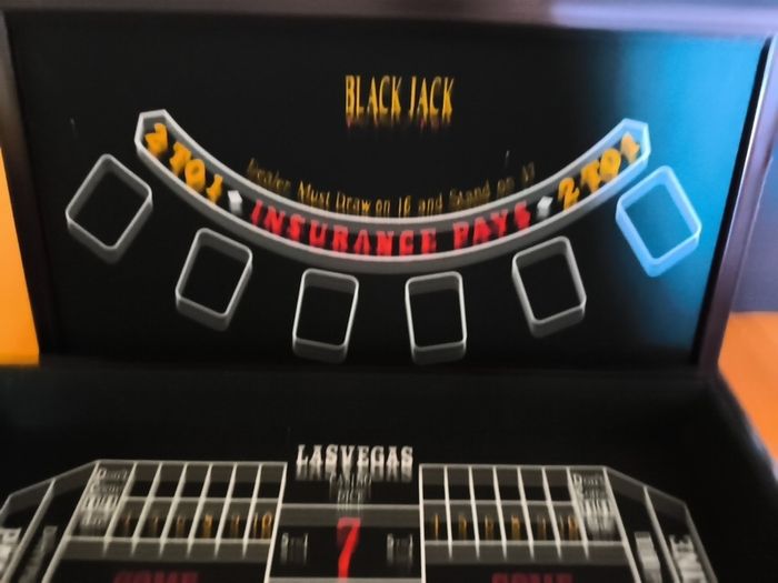 3 in 1 Casino House - Craps, Roulette, BlackJack